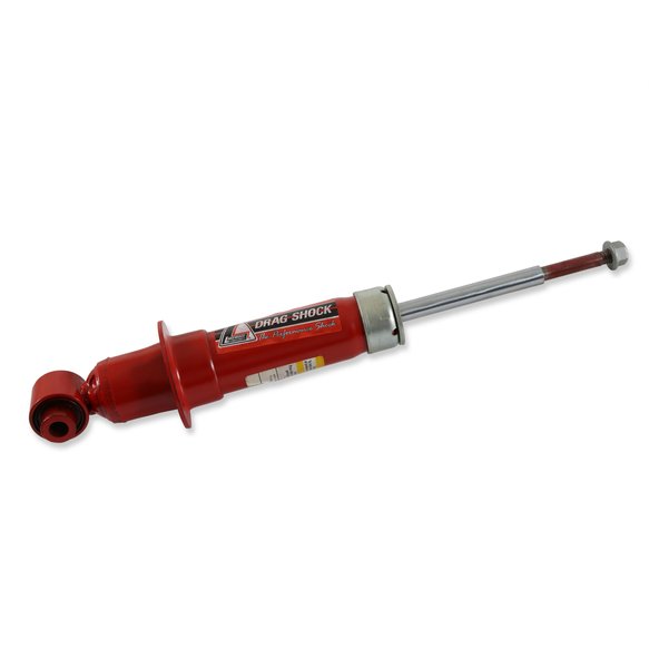 Lakewood 40524 Drag Shock, 50/50, Rear, Chevy Camaro 2010-2013