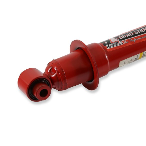 Lakewood 40524 Drag Shock, 50/50, Rear, Chevy Camaro 2010-2013