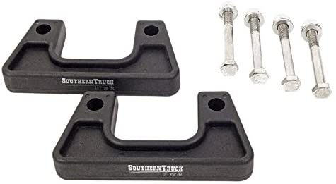 Southern Truck 2" GM Leveling Lift Kit 15001A