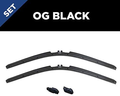 22" Autotex Clix Wiper Blade CLX-22