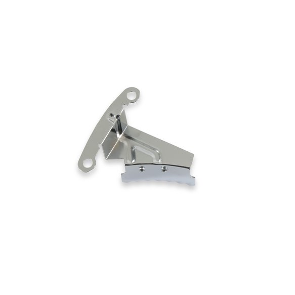 MR. GASKET CHROME TIMING TAB