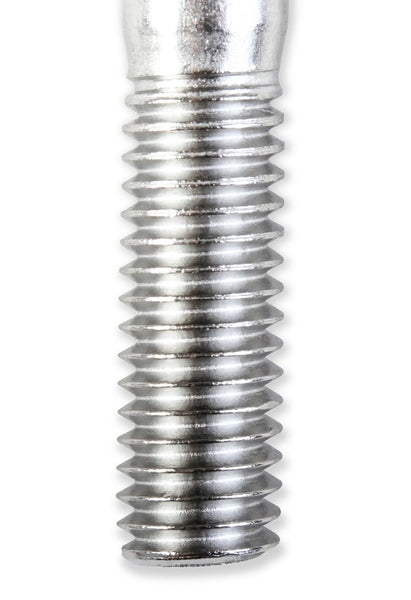 MR. GASKET WATER PUMP BOLTS - CHROME