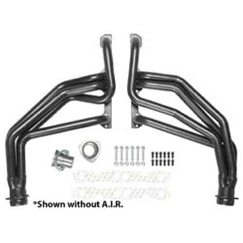 Hedman 69093 Standard Duty Full Length Headers for 1967-91 Chevy/GMC Truck/SUV