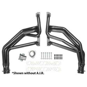 Hedman 69093 Standard Duty Full Length Headers for 1967-91 Chevy/GMC Truck/SUV