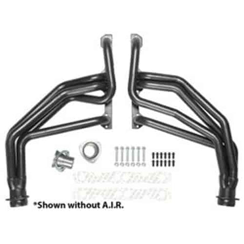 Hedman 69093 Standard Duty Full Length Headers for 1967-91 Chevy/GMC Truck/SUV