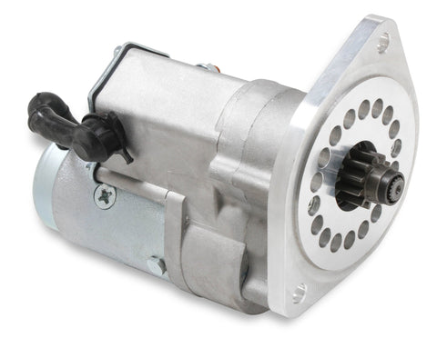 MR. GASKET MINI STARTER - FORD - ZINC/NATURAL 51322ZG