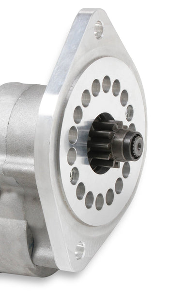 MR. GASKET MINI STARTER - FORD - ZINC/NATURAL 51322ZG