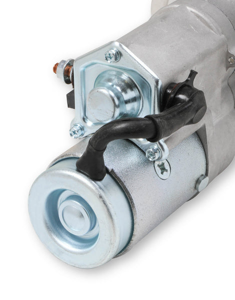 MR. GASKET MINI STARTER - FORD - ZINC/NATURAL 51322ZG