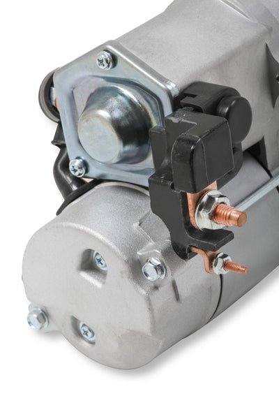 MR. GASKET MINI STARTER - CHRYSLER - GRAY/ZINC 51330G