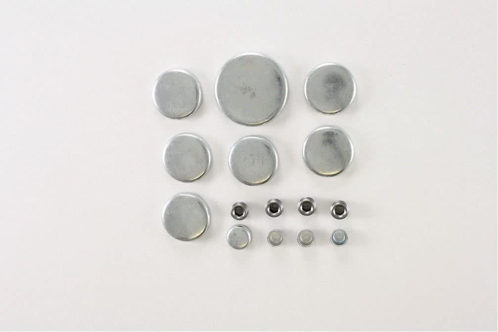 Elgin Industries EP108R Expansion Plug Kit