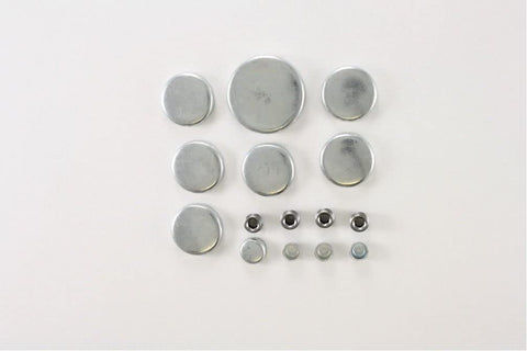 Elgin Industries EP108R Expansion Plug Kit