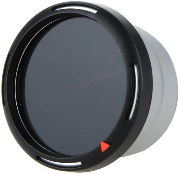 Shkalacar 3.5 Inch 12V Car Tachometer Gauge Kit K1434