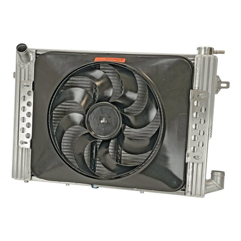 FLEX-A-LITE 52180C3 RADIATOR FAN COMBO 22" CORE #180 FAN 68-82 CHEVY CORVETTE