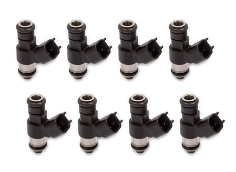 Holley Fuel Injectors 522-108X