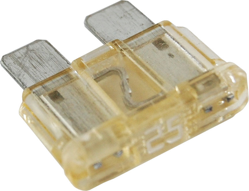 FUSE 25AMP ATO25