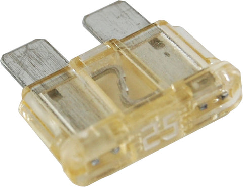 FUSE 25AMP ATO25