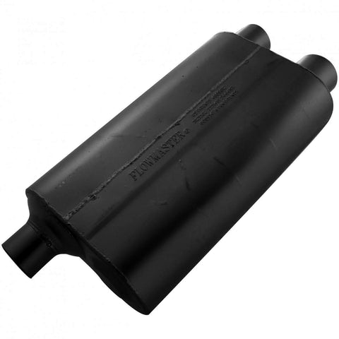Flowmaster 80 Series Crossflow Muffler 53083