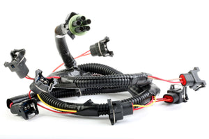 Holley EFI Systems Wiring Harnesses 534-131