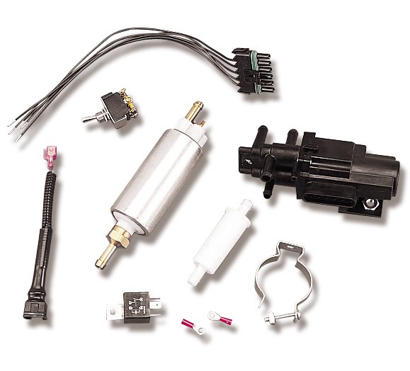 DUAL TANK FUEL PUMP KIT 534-38