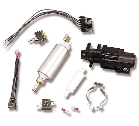 DUAL TANK FUEL PUMP KIT 534-38
