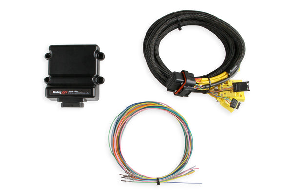 HOLLEY EFI 8 CHANNEL CAN EGT KIT 554-186