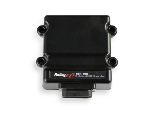 HOLLEY EFI 8 CHANNEL CAN EGT KIT 554-186