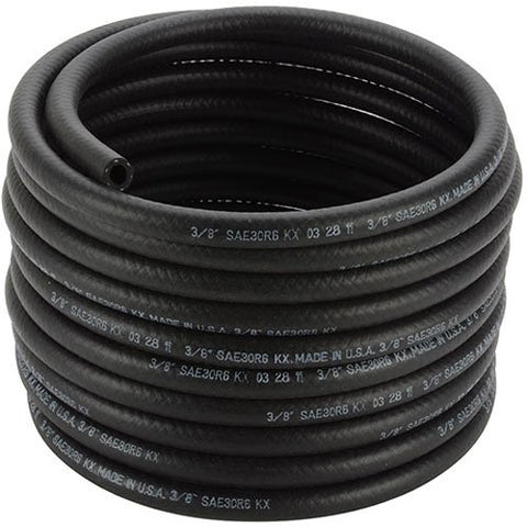 3/8" x 25' Fuel Line Hose 30R6