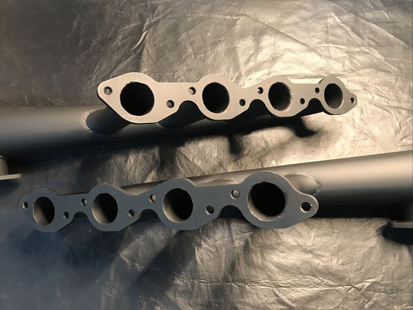 Flowtech 11703FLT - Flowtech Lakester Street Rod Headers
