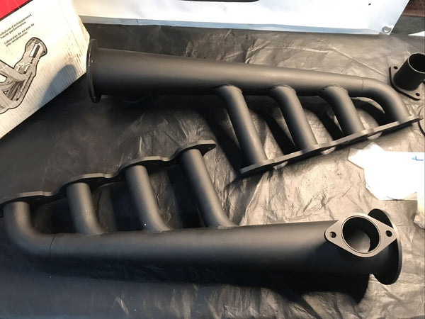 Flowtech 11703FLT - Flowtech Lakester Street Rod Headers