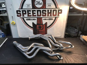 Doug's Headers D336 Metallic Ceramic Coated Headers 78-87 Gm G-body