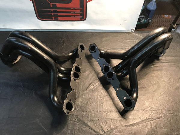 Hedman Hedders 68280 - Hedman Street Headers