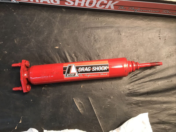 Lakewood 40104 Front 90/10 Street/Strip Drag Shock Fits 62-67 Chevy II