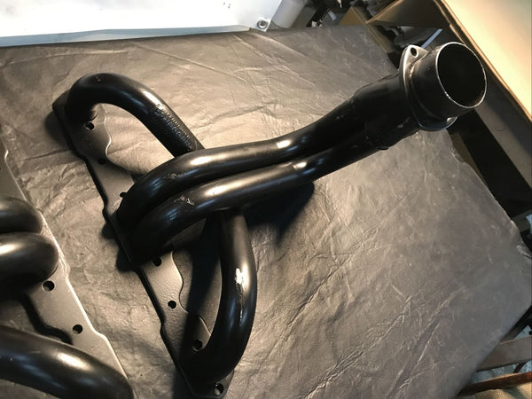 Hedman Hedders 68280 - Hedman Street Headers
