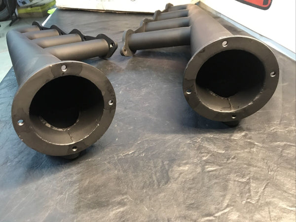Flowtech 11703FLT - Flowtech Lakester Street Rod Headers