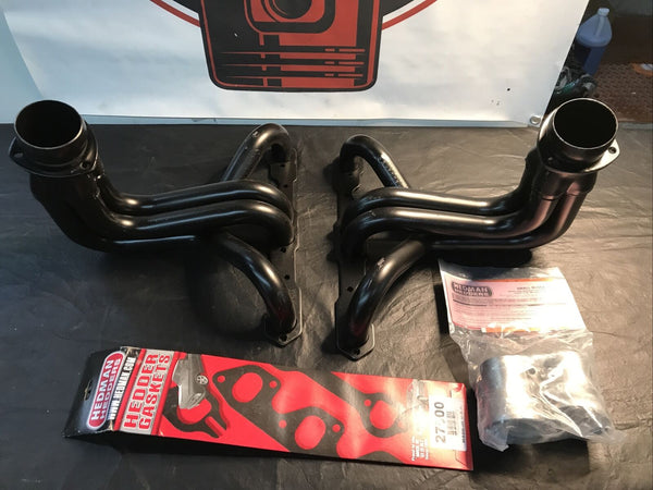 Hedman Hedders 68280 - Hedman Street Headers