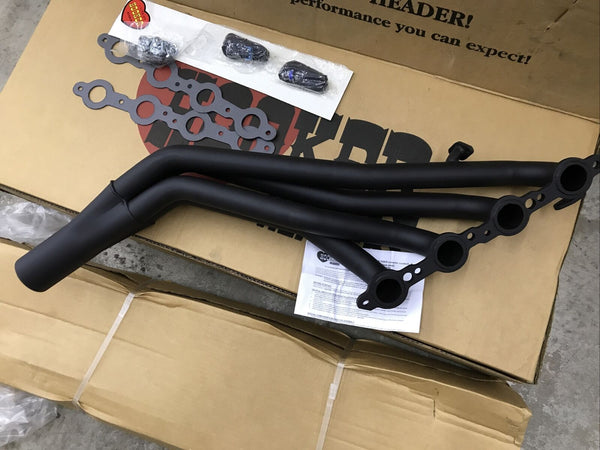 Hooker Headers 2469HKR Super Competition Long Tube 00-02 Camaro Firebird Trans Am LS1