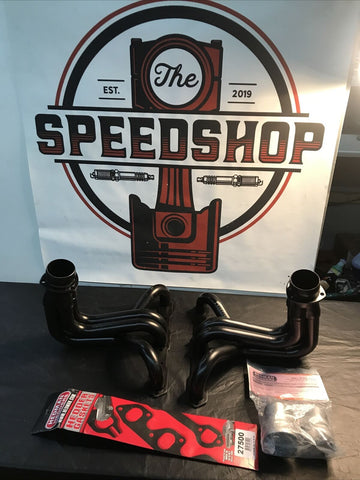 Hedman Hedders 68280 - Hedman Street Headers