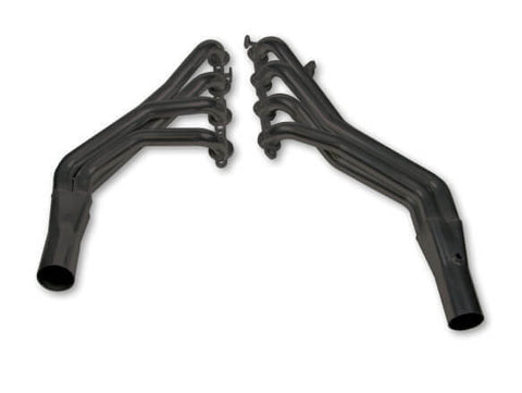 Hooker Headers 2469HKR Super Competition Long Tube 00-02 Camaro Firebird Trans Am LS1
