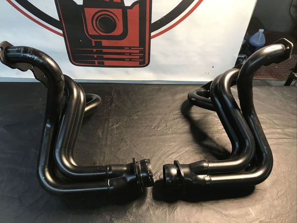 Hedman Hedders 68280 - Hedman Street Headers