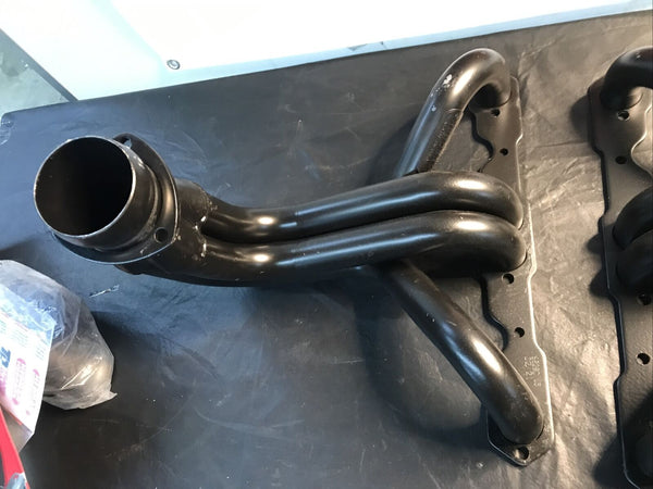 Hedman Hedders 68280 - Hedman Street Headers