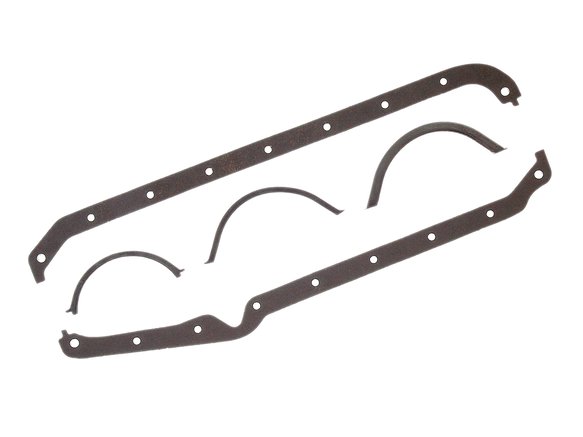 MR. GASKET ULTRA-SEAL OIL PAN GASKET