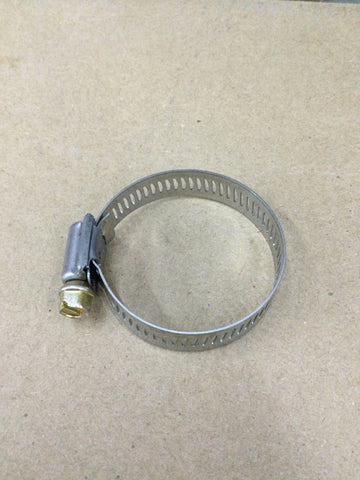 Mighty Mini Hose Clamp #20