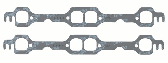 MR. GASKET ULTRA-SEAL HEADER GASKETS