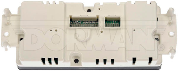 Dorman New Climate Control Modules 599-211