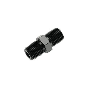 Red Horse Performance 911-04-2 Black, Pipe Union, 1/4 in. NPT Male