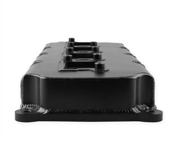 Mr. Gasket Aluminum Valve Covers 68501BG