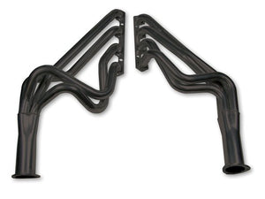 HOOKER SUPER COMPETITION LONG TUBE HEADERS - PAINTED