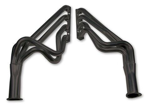 HOOKER SUPER COMPETITION LONG TUBE HEADERS - PAINTED