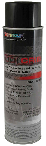 Seymour 620-1548 Tool Crib Non-Chlorinated Brake and Parts Cleaner