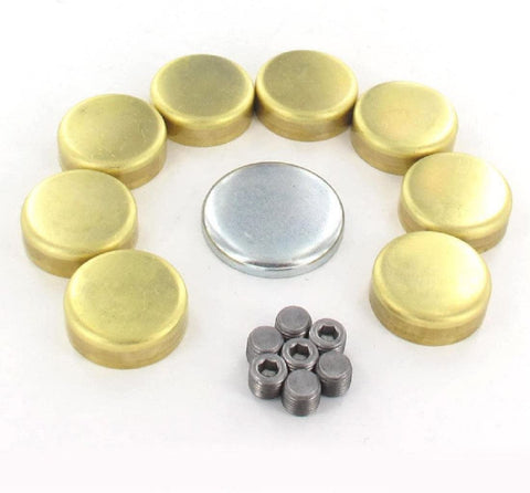 Elgin Industries EP102BR Expansion Plug Kit